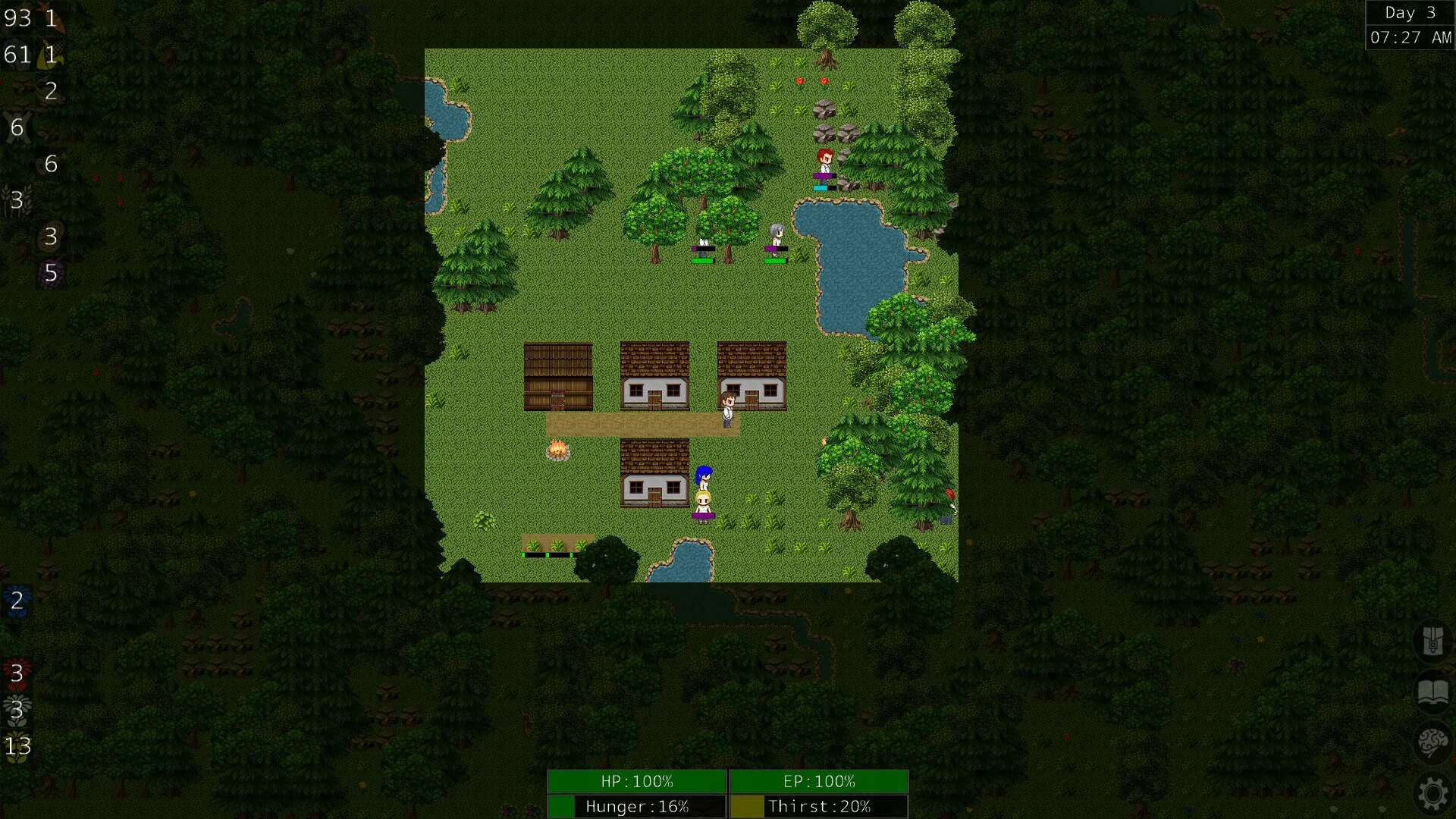 Изображение игры: Your Quest 2
