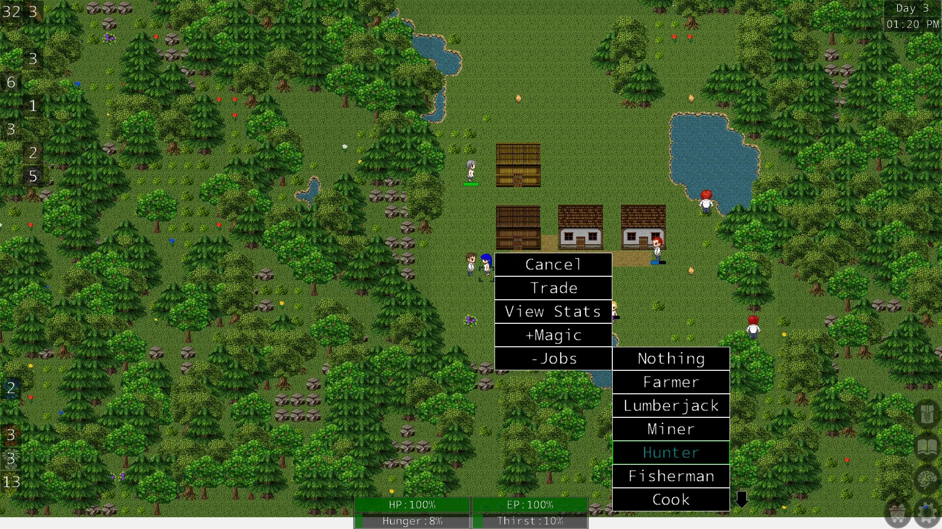 Изображение игры: Your Quest 2
