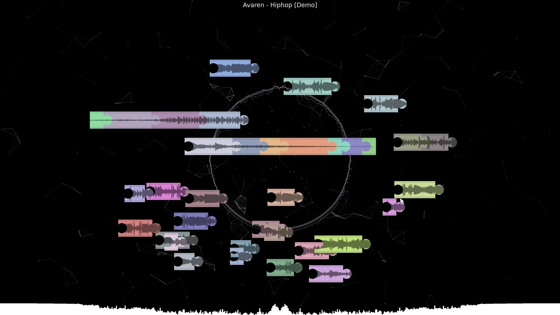 Изображение игры: Your Music Puzzle