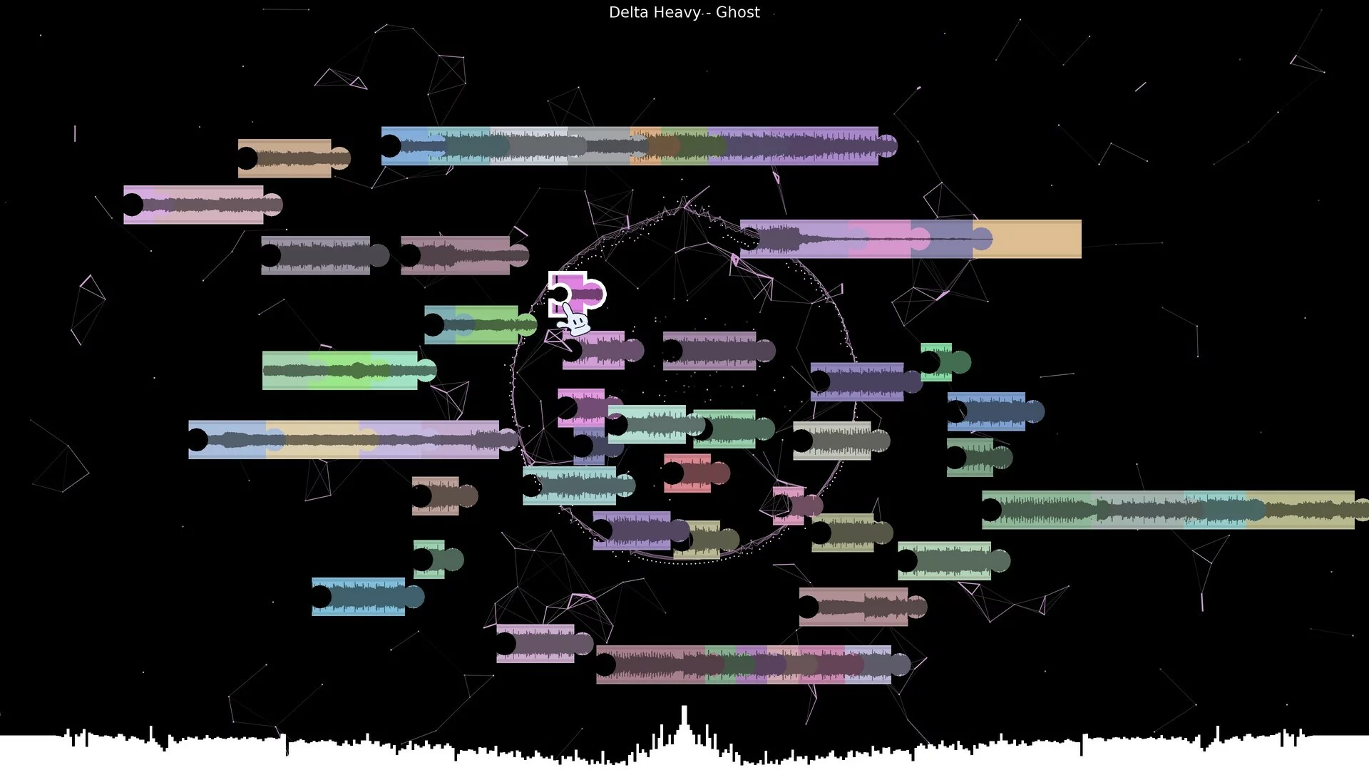 Изображение игры: Your Music Puzzle