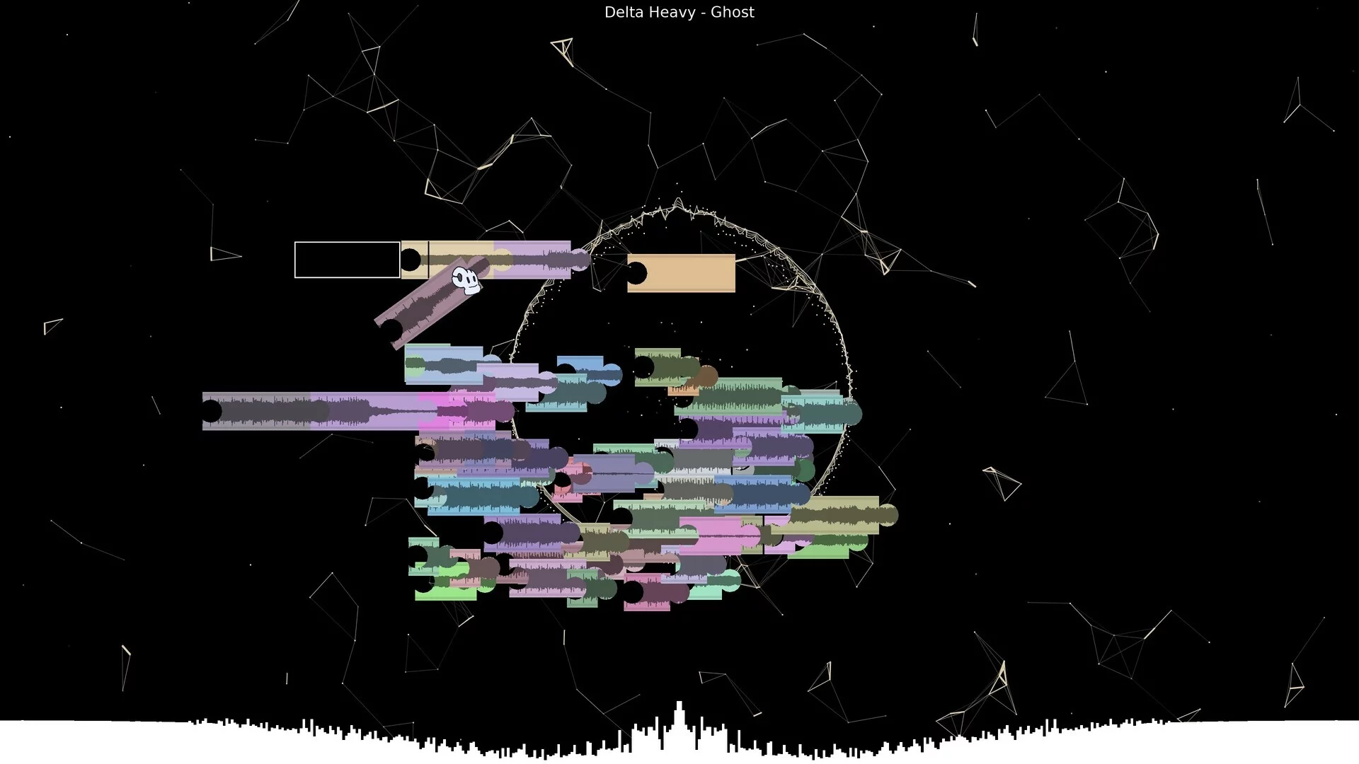 Изображение игры: Your Music Puzzle