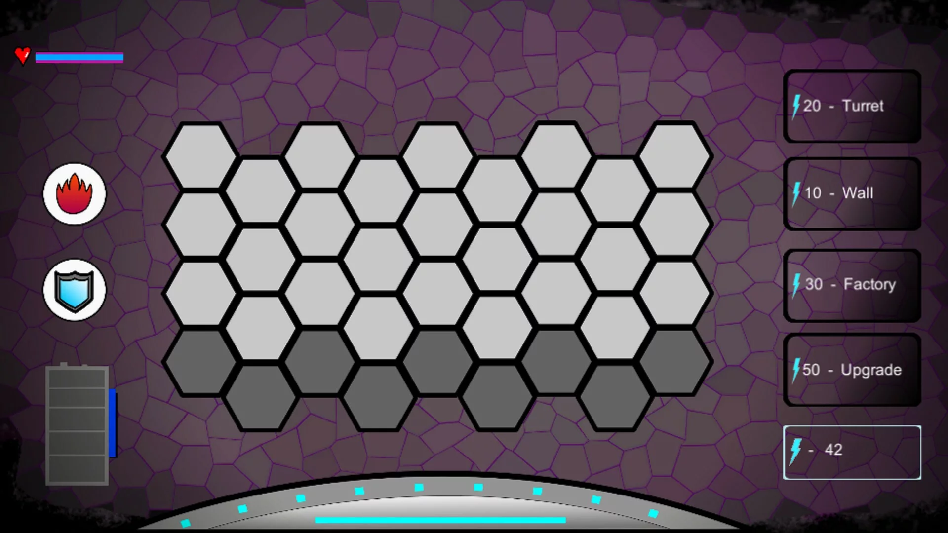 Изображение игры: Instability
