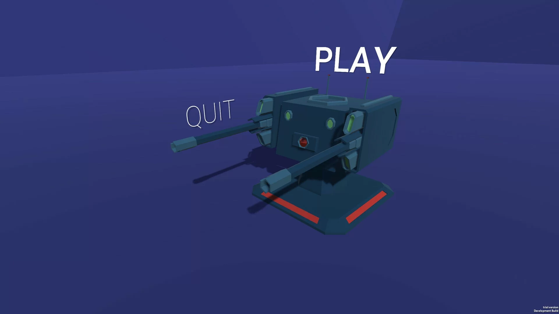 Изображение игры: Decently Bad Tower Defense