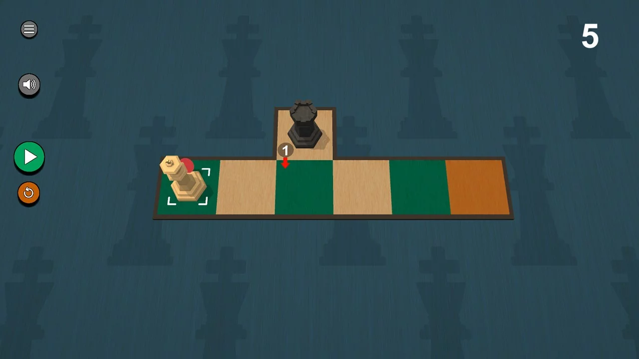 Изображение игры: Chess Brain