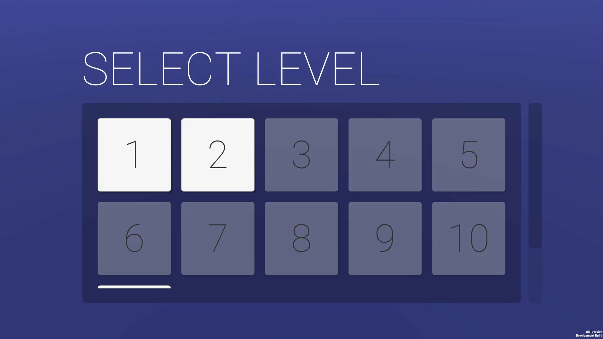 Изображение игры: Decently Bad Tower Defense