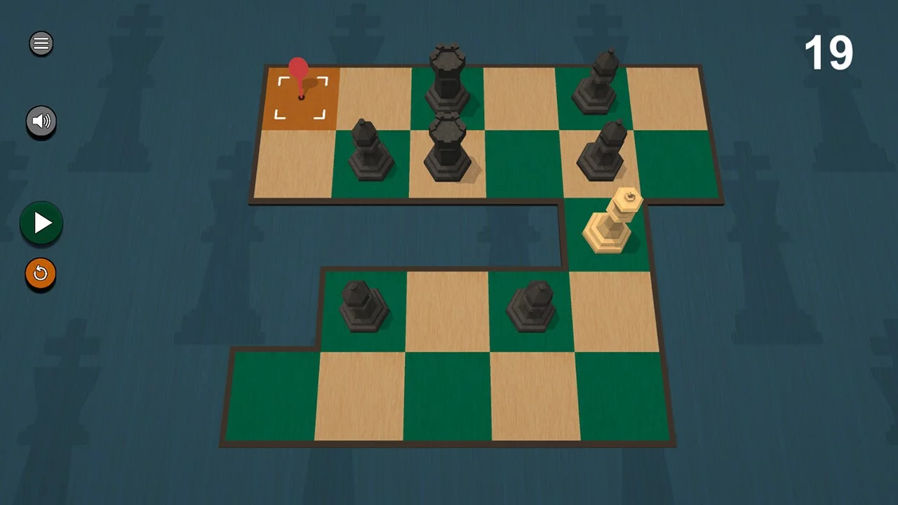 Изображение игры: Chess Brain