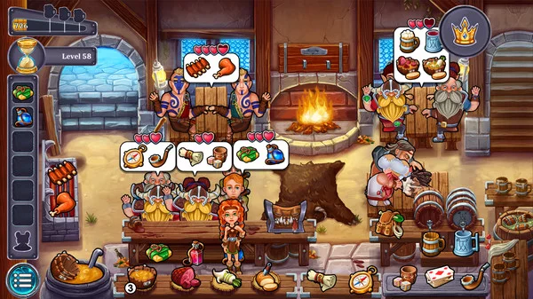 Изображение игры: Barbarous: Tavern Of Emyr