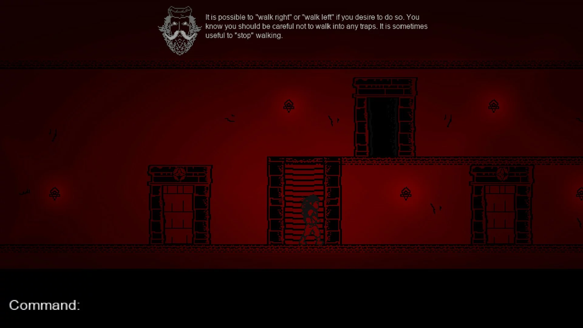 Изображение игры: KIRO