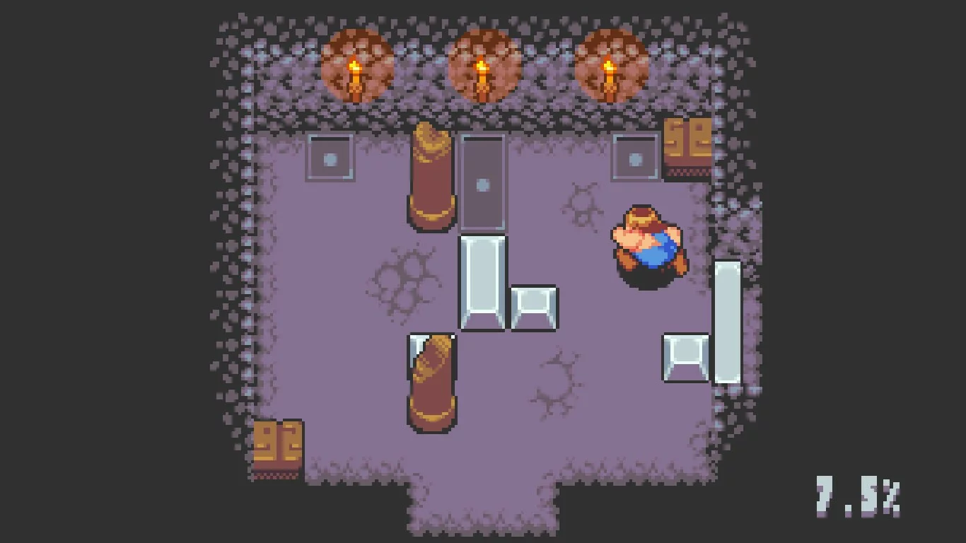 Изображение игры: Blockicker