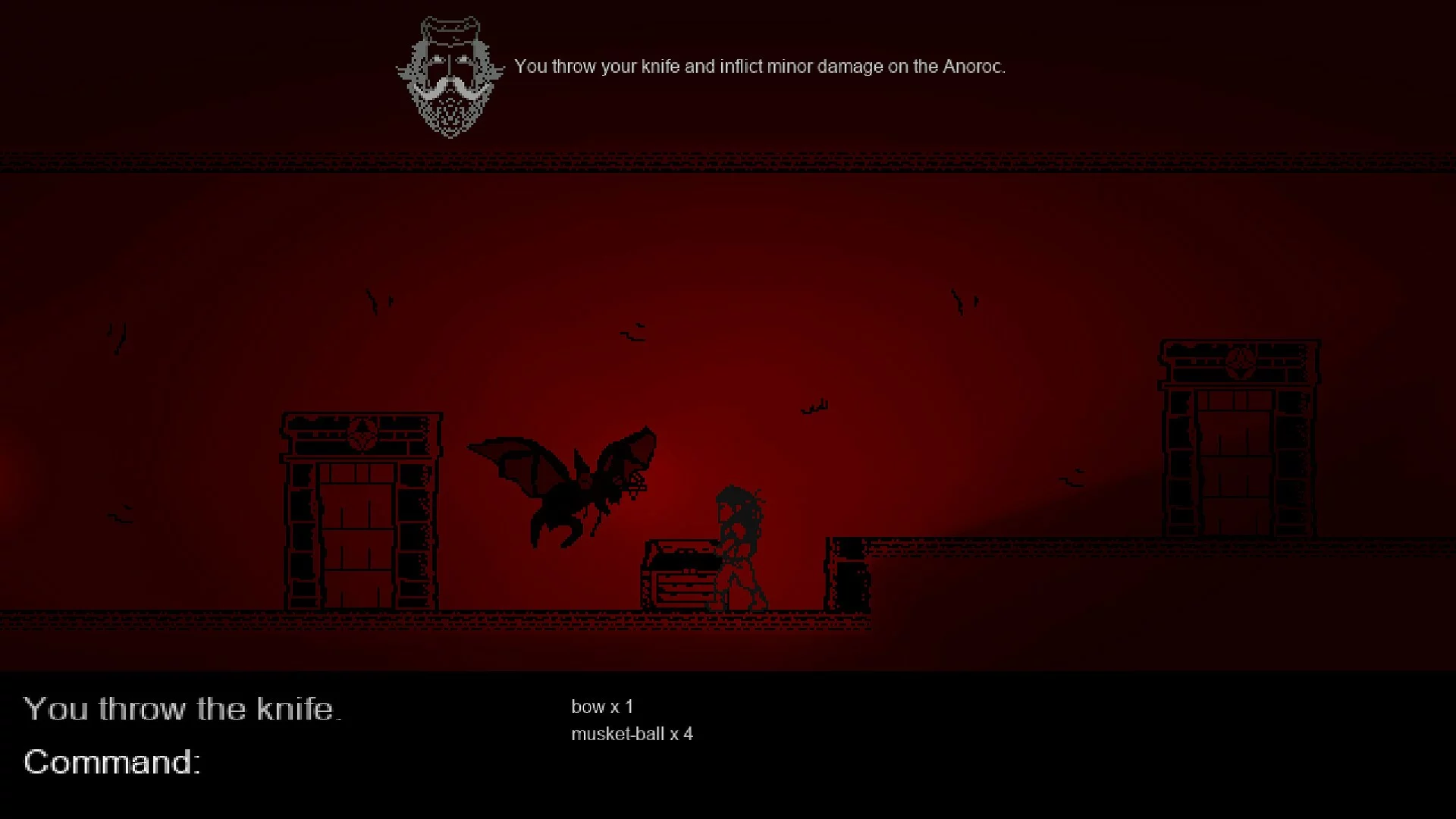 Изображение игры: KIRO