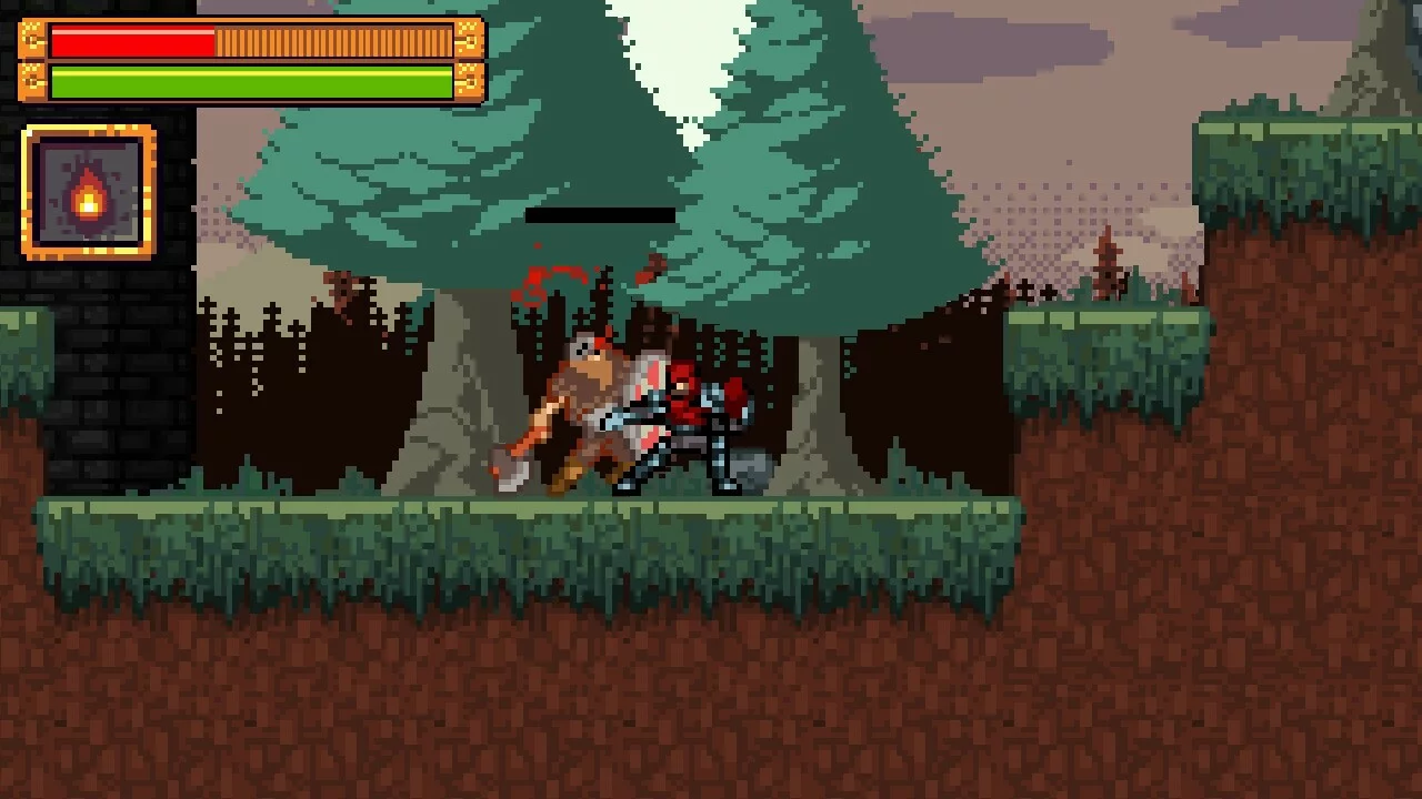 Изображение игры: Unbeliever