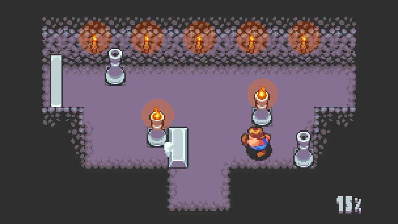 Изображение игры: Blockicker