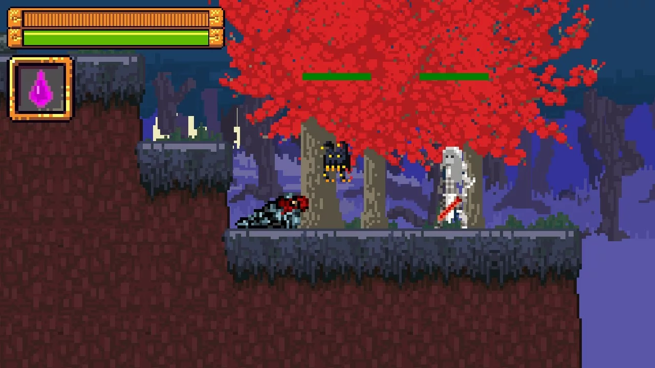 Изображение игры: Unbeliever