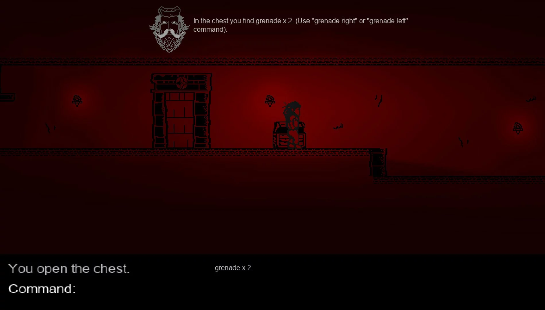Изображение игры: KIRO