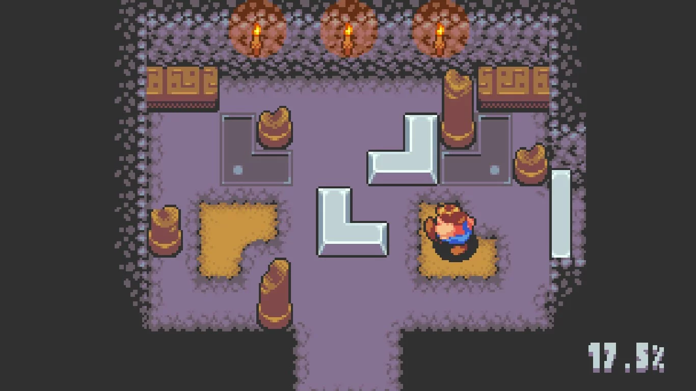 Изображение игры: Blockicker