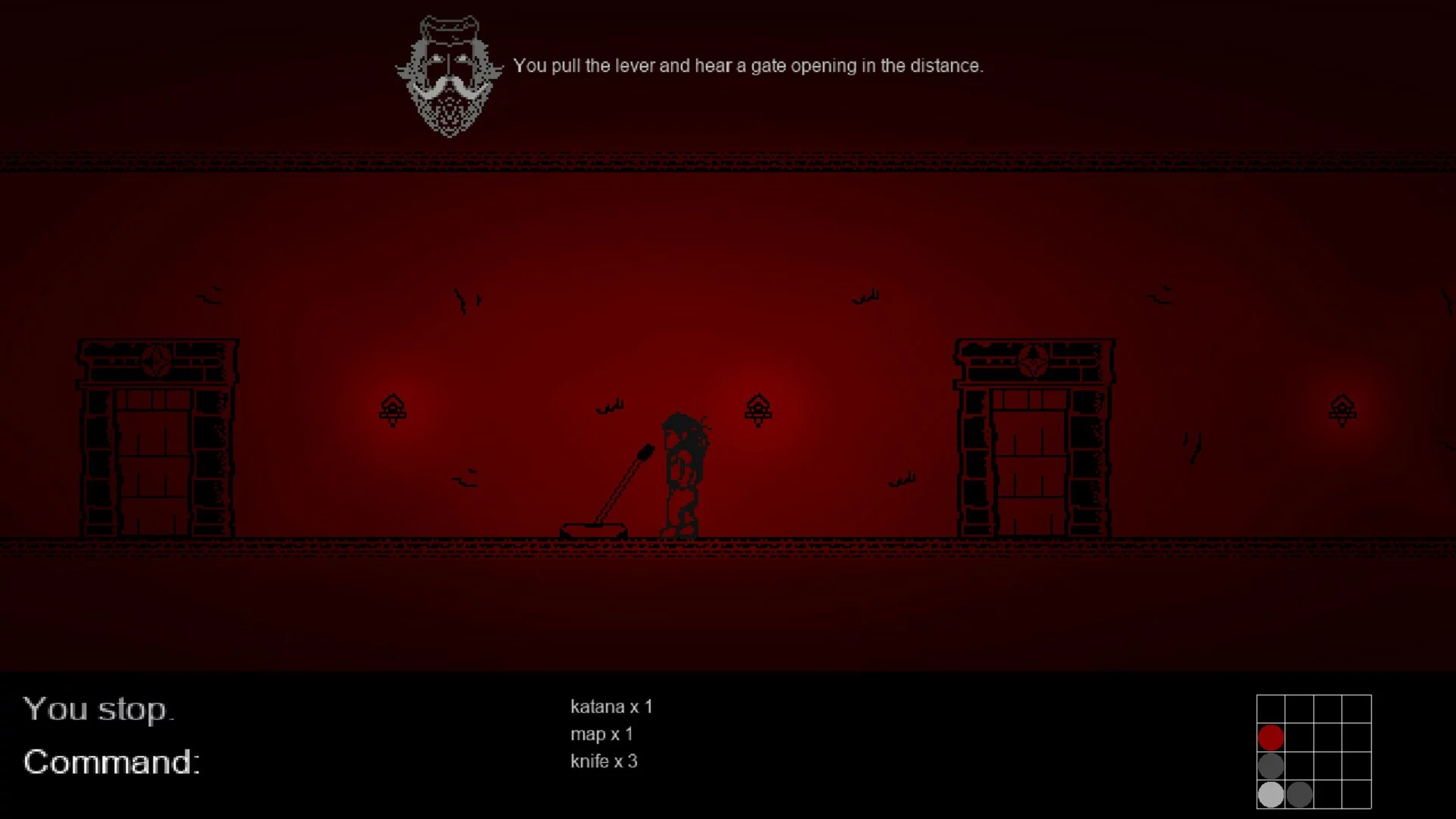 Изображение игры: KIRO