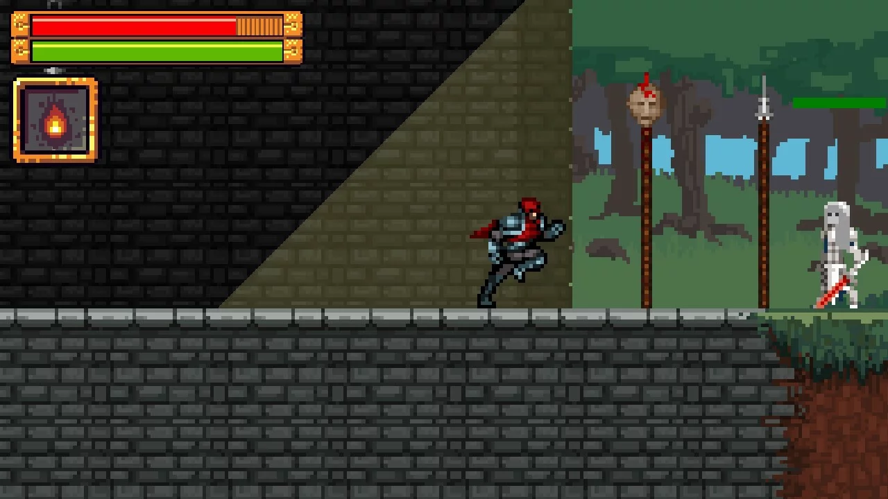 Изображение игры: Unbeliever