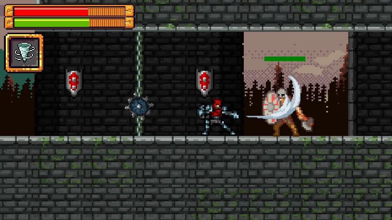 Изображение игры: Unbeliever