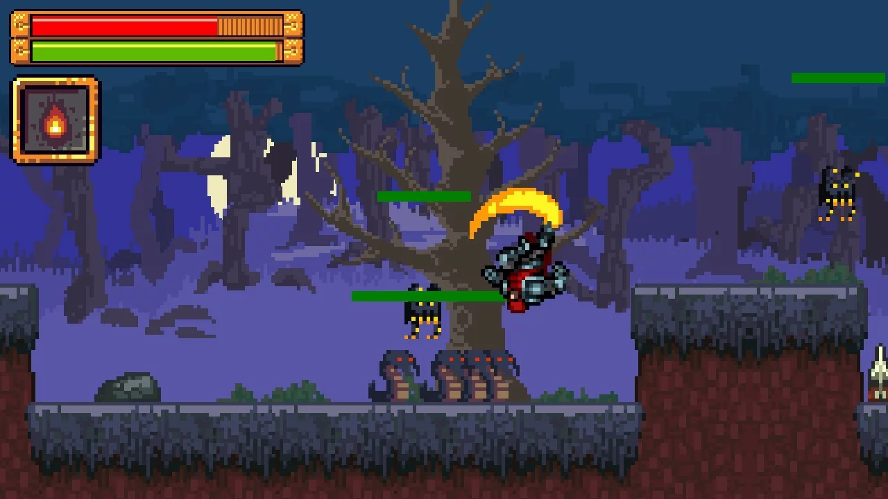 Изображение игры: Unbeliever