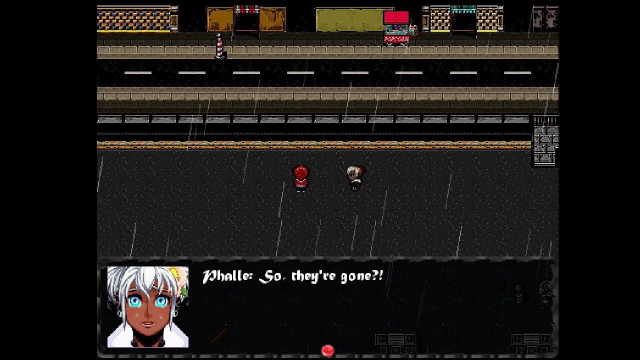Изображение игры: Obsolete Souls