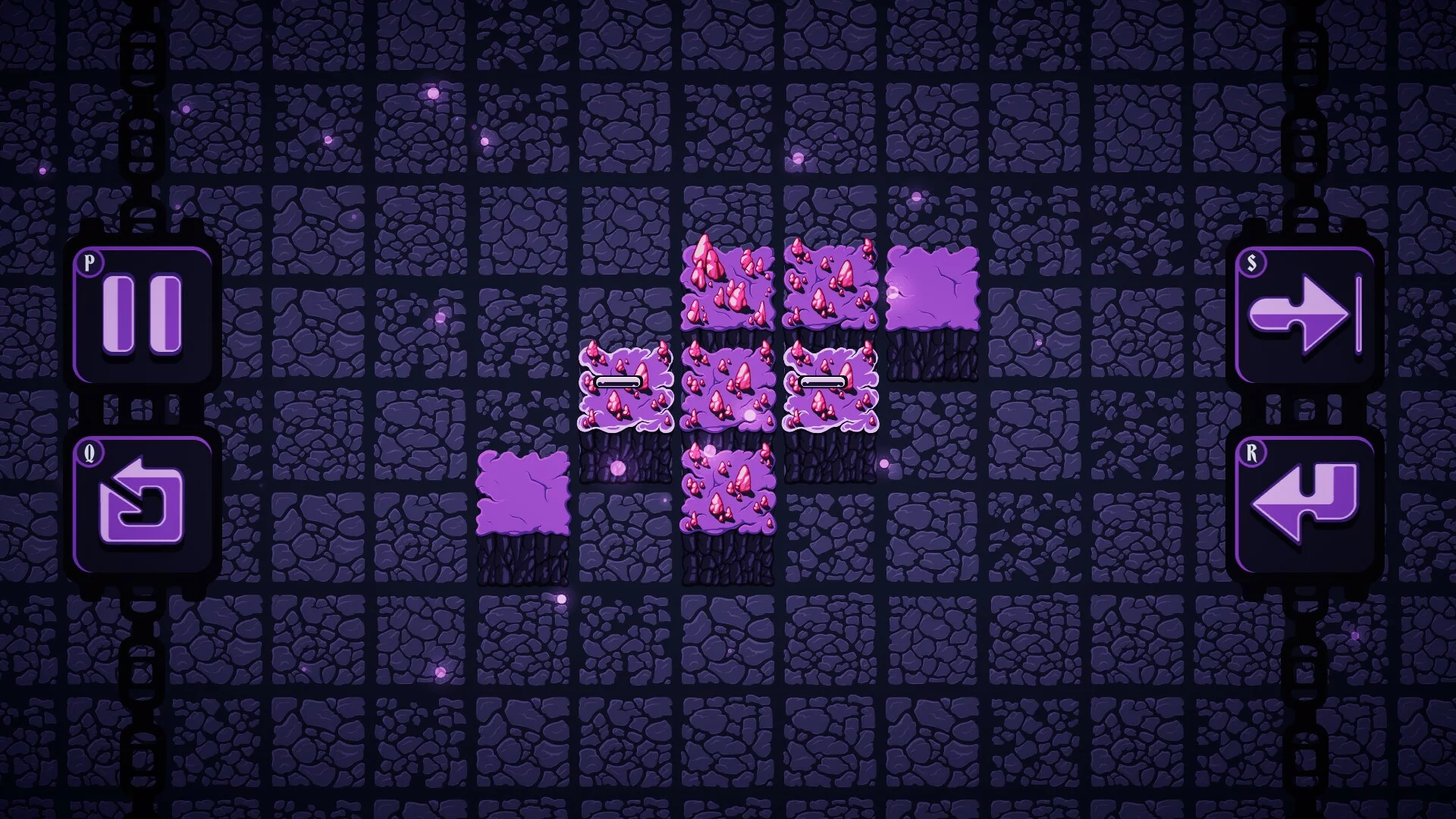 Изображение игры: Plastris