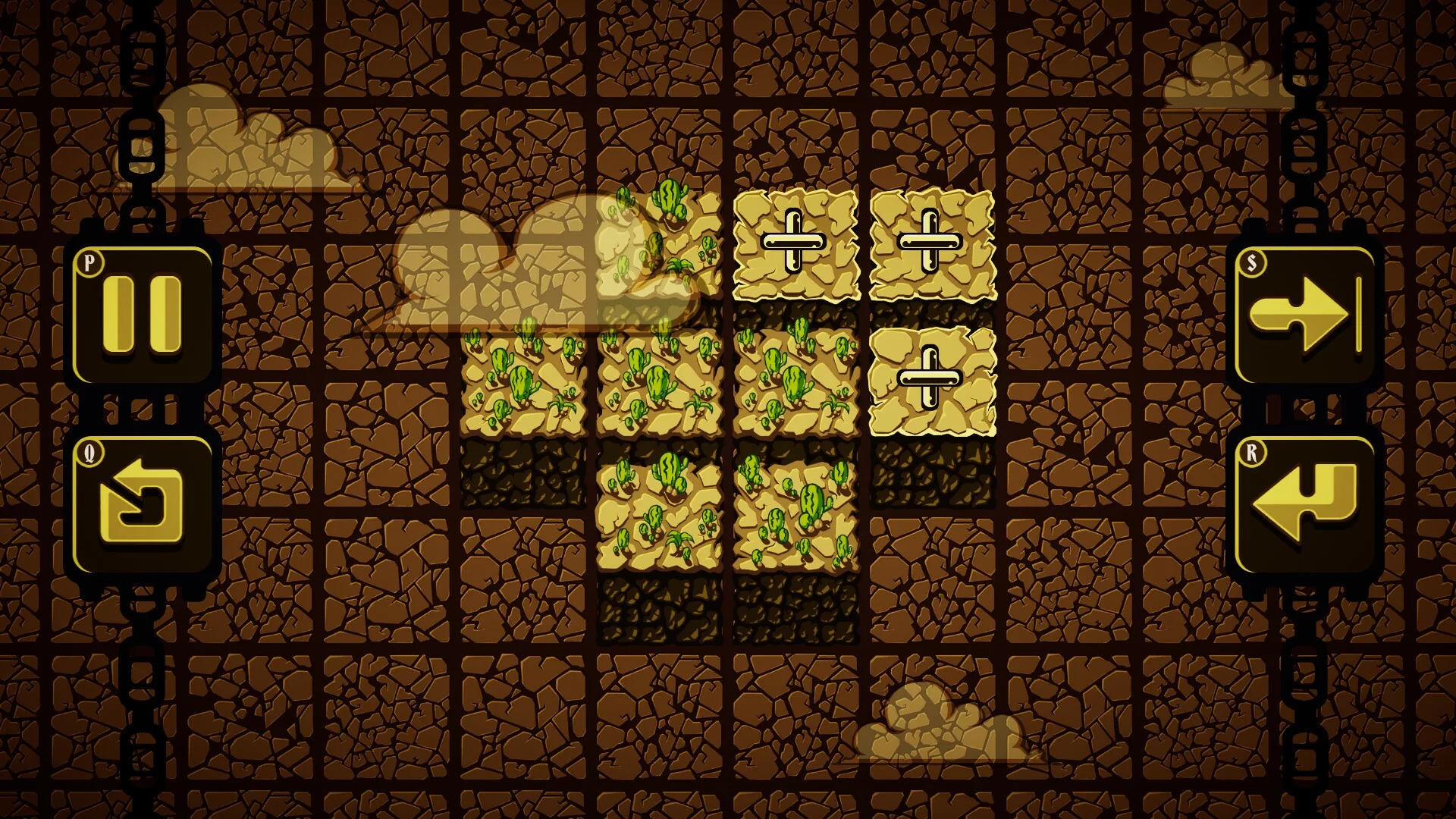 Изображение игры: Plastris