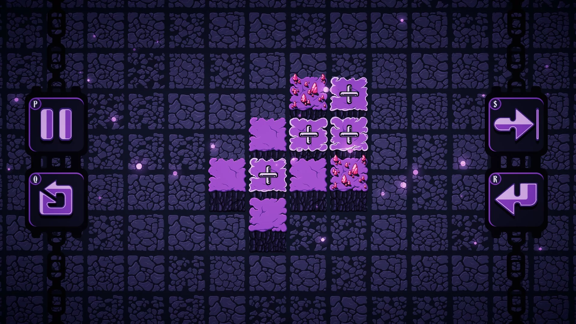 Изображение игры: Plastris