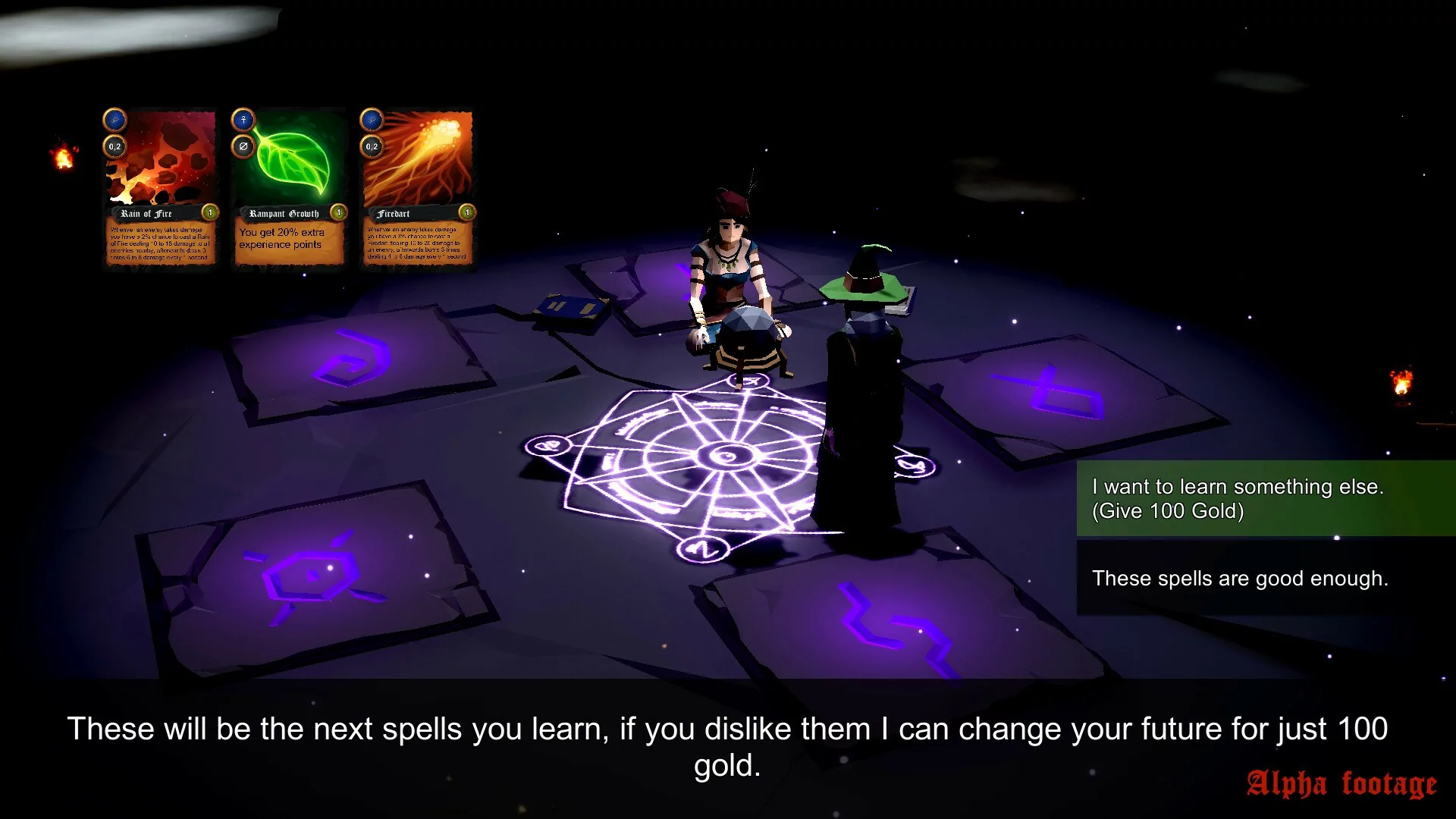 Изображение игры: School of Magic Prologue