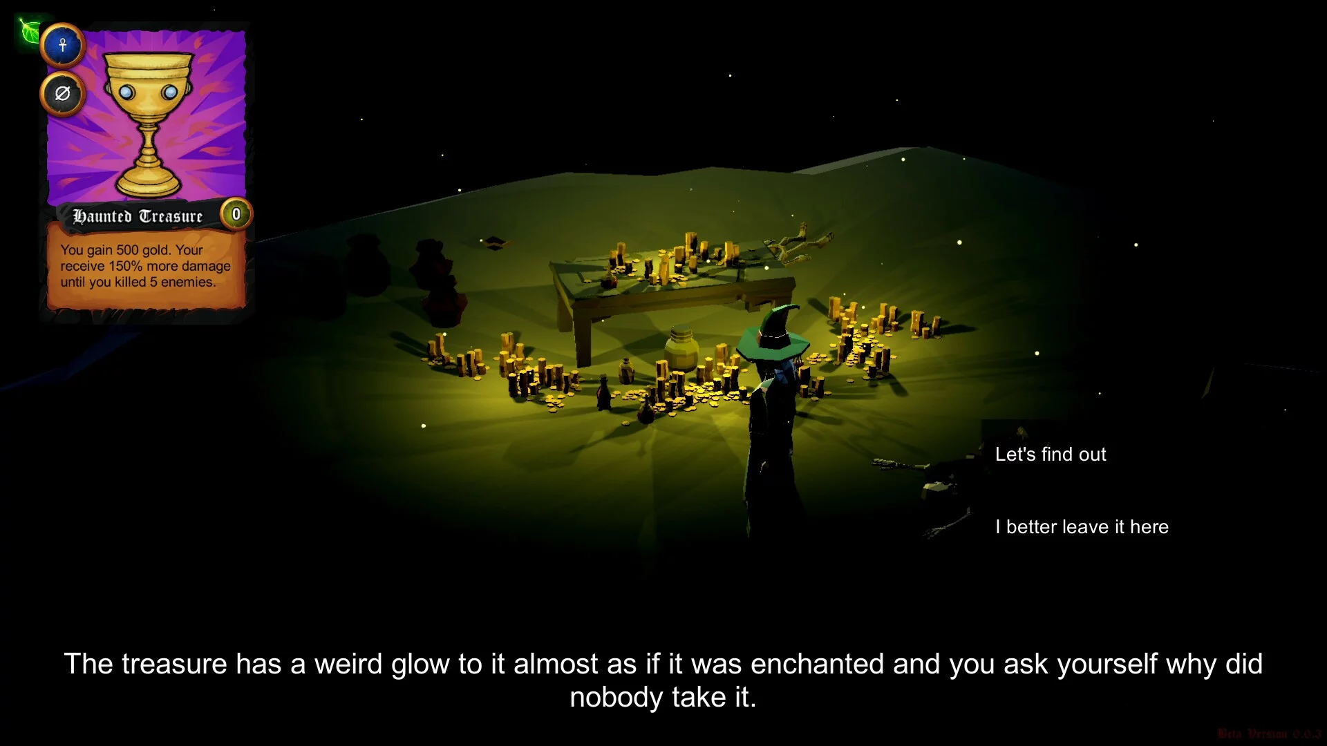 Изображение игры: School of Magic Prologue