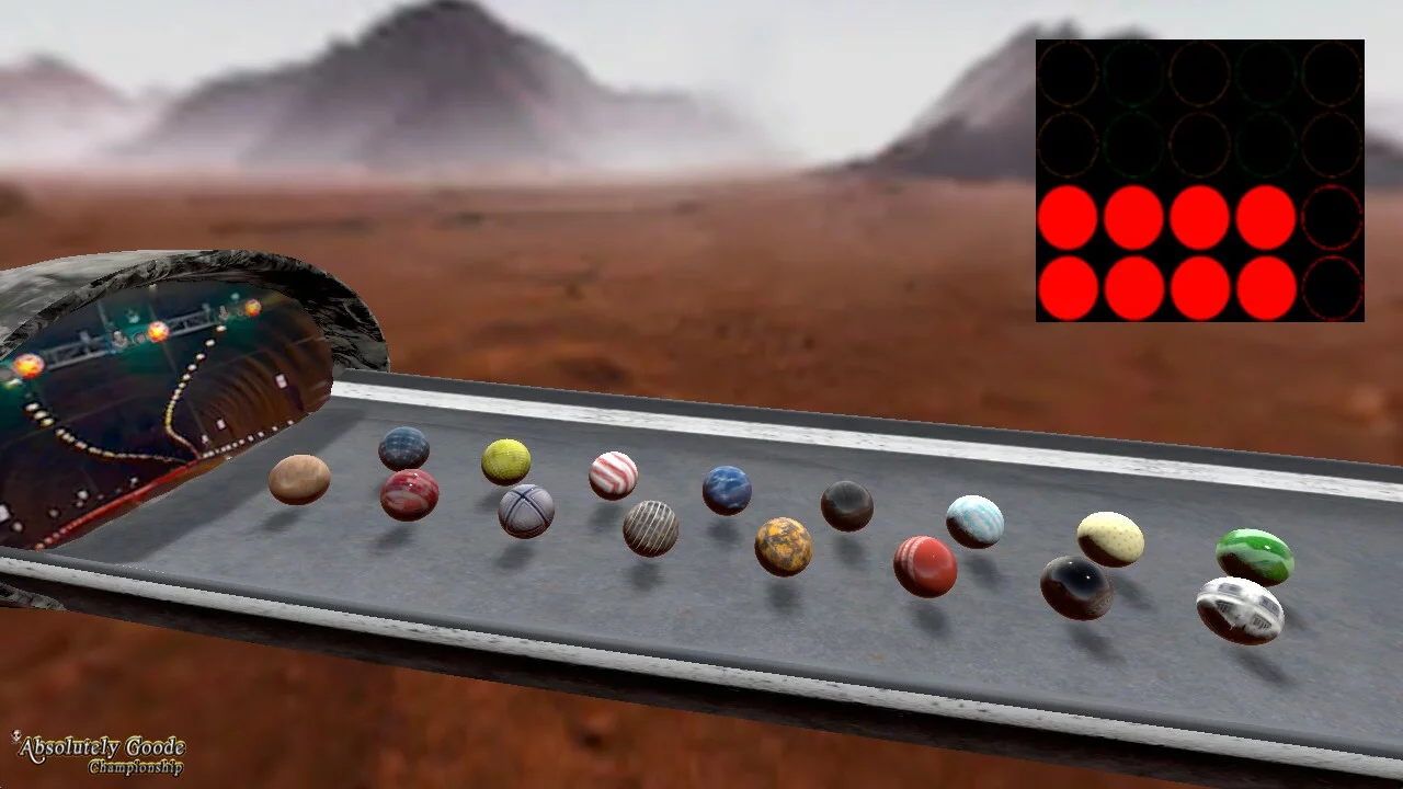 Изображение игры: Absolutely Goode Championship