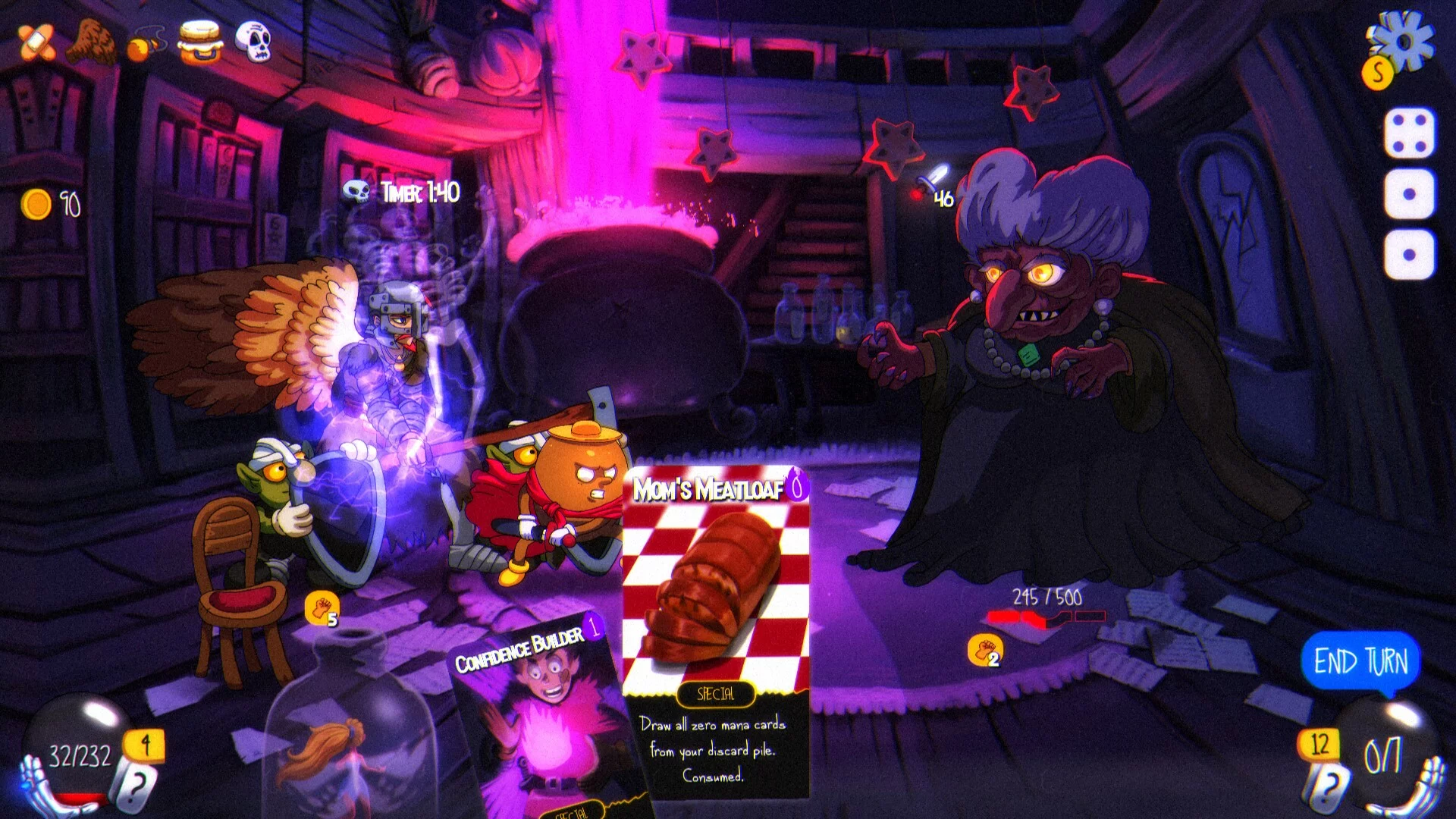 Изображение игры: Doors of Insanity