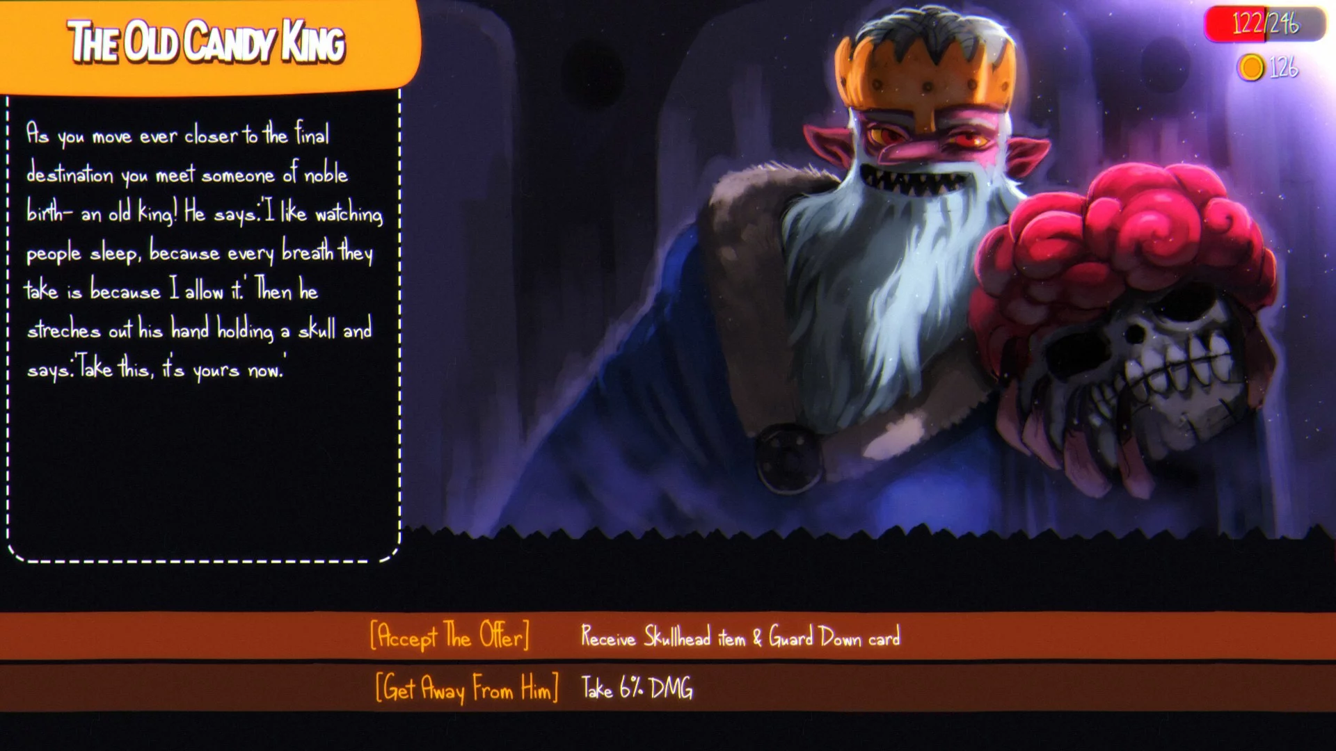 Изображение игры: Doors of Insanity
