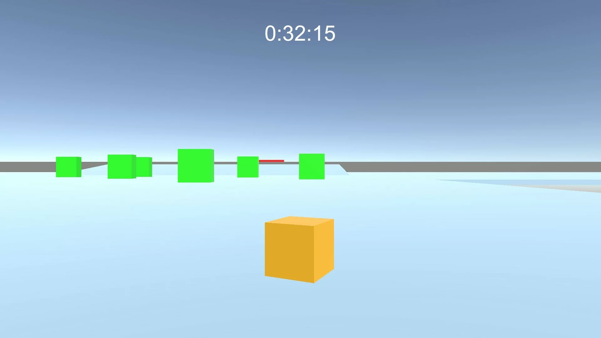 Изображение игры: CheeseCube