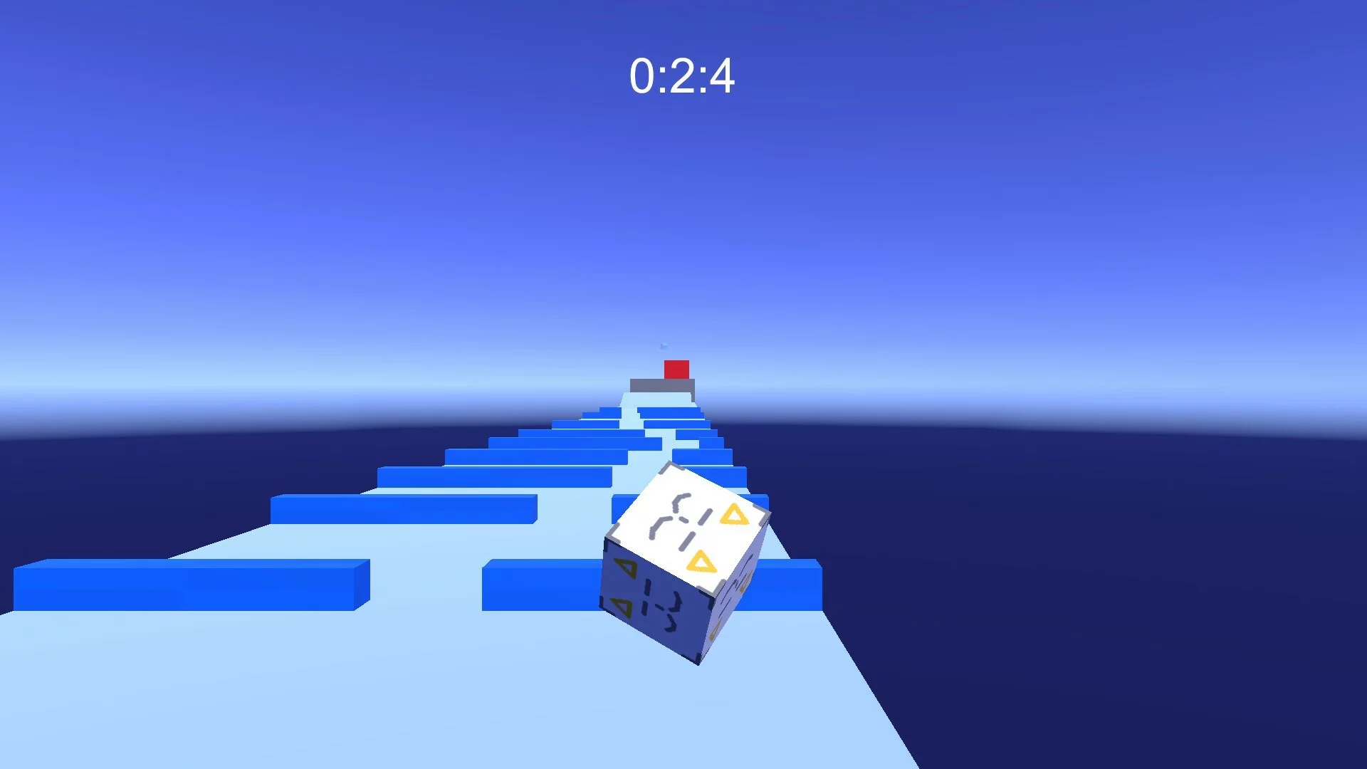 Изображение игры: CheeseCube