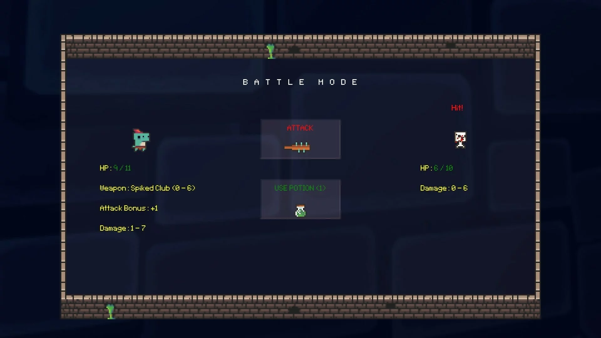 Изображение игры: Battle Sweeper