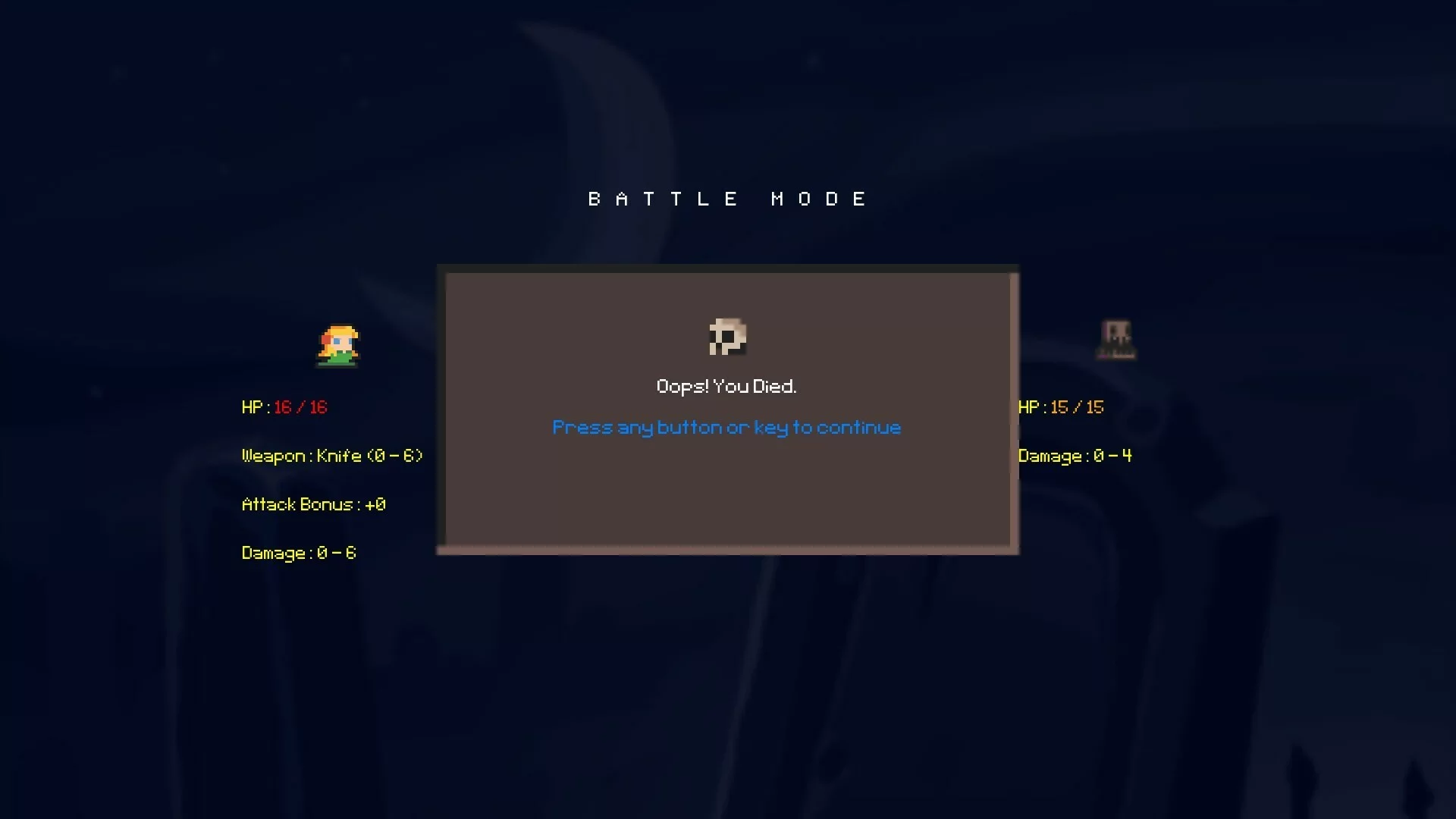 Изображение игры: Battle Sweeper