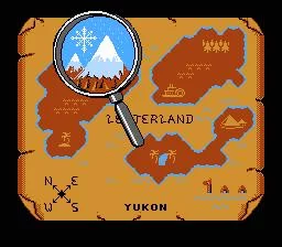 Изображение игры: Mickey's Safari in Letterland