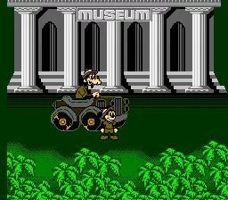 Изображение игры: Mickey's Safari in Letterland