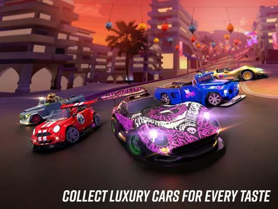 Изображение игры: Fast Banana. Get ready to race
