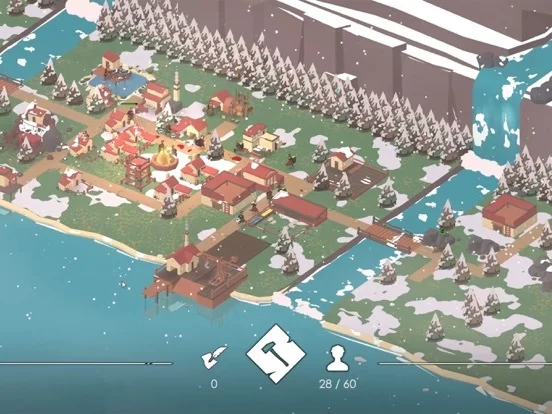 Изображение игры: The Bonfire 2 Uncharted Shores