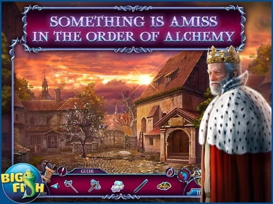 Изображение игры: Myths of the World: Born of Clay and Fire (Full)