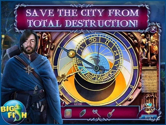 Изображение игры: Myths of the World: Born of Clay and Fire (Full)
