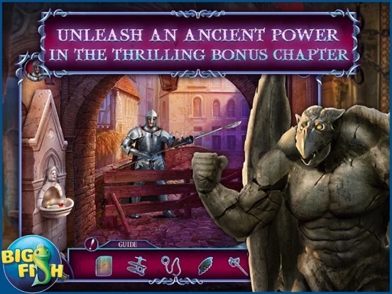 Изображение игры: Myths of the World: Born of Clay and Fire (Full)