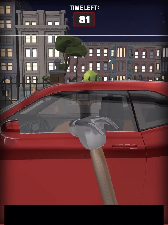 Изображение игры: Bait Car