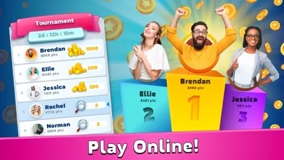 Изображение игры: Find Difference Now - Online