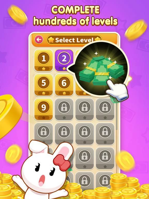 Изображение игры: Hexa Puzzle - classic