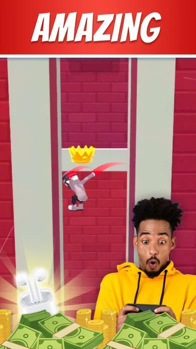 Изображение игры: Run the World 3D