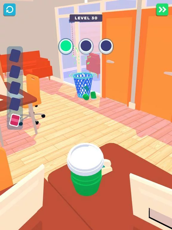 Изображение игры: Office Life 3D