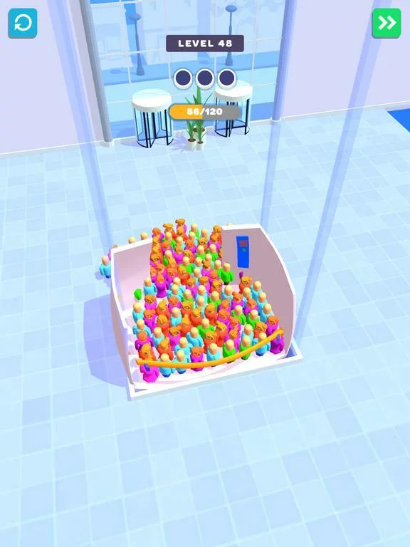 Изображение игры: Office Life 3D