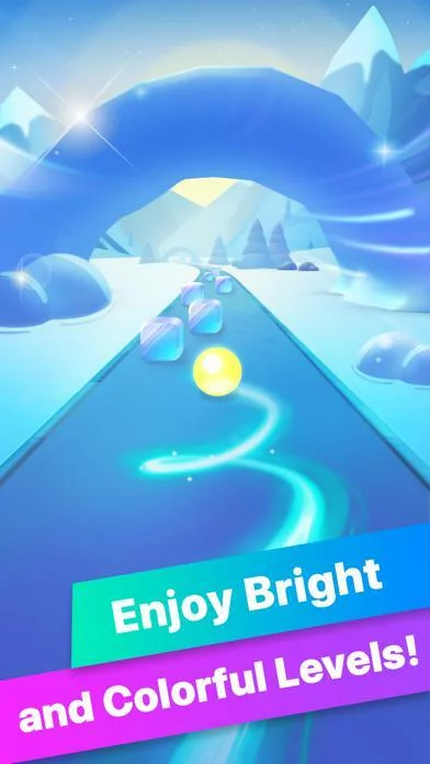 Изображение игры: Smash Beat — Music Rush